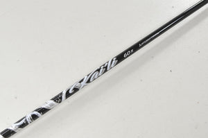Mitsubishi Kaili White 60g Stiff Flex Cobra Darkspeed LTDx Driver Shaft #223786