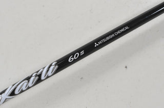 Mitsubishi Kaili White Driver Shaft - Good Condition