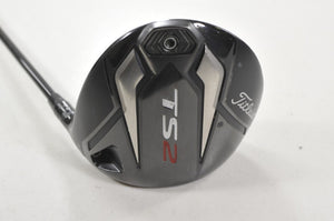 Titleist TS2 11.5* Driver Regular Flex RH Air Speeder 45g  # 222154