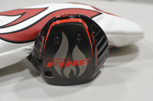 Krank Formula Fire X Tour 9* Driver Regular Flex RH Speeder Light Tour #226873