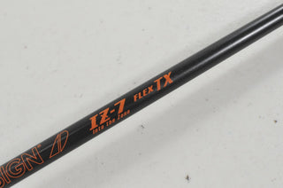 Graphite Design Tour AD IZ Series Fairway Wood Shaft - Good Condition