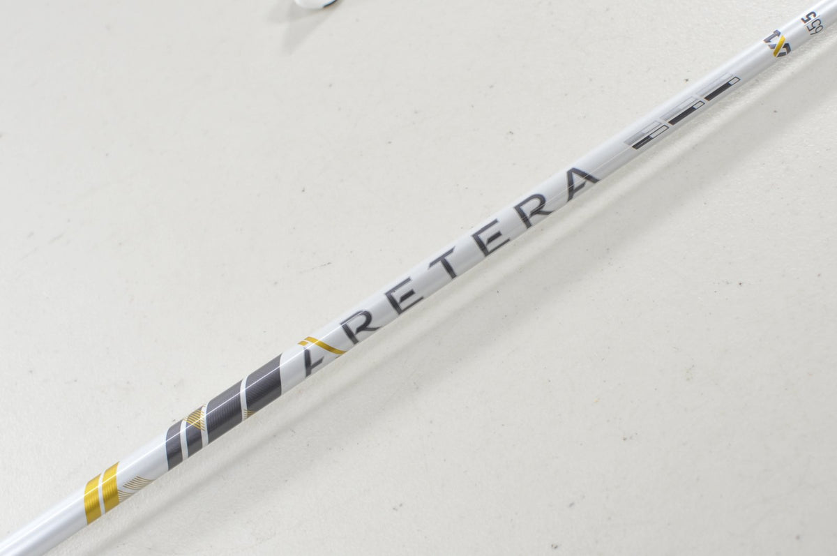Aretera Alpha Gray 65g 5 X-Stiff Flex Titleist GTS GT TSR Driver Shaft #225765