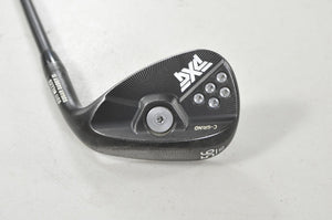 PXG Sugar Daddy III Xtreme Dark 56*-10 Wedge Regular Flex MMT Graphite #225099