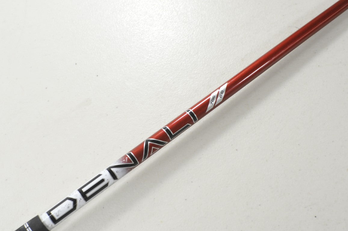 Project X Denali Red 6.0 70g Stiff Flex Ping G440 Fairway Wood Shaft 39
