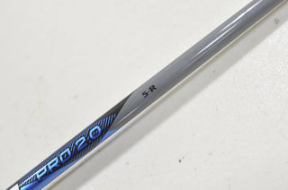 Fujikura Pro 2.0 Driver Shaft - UsedWithAdapter Condition