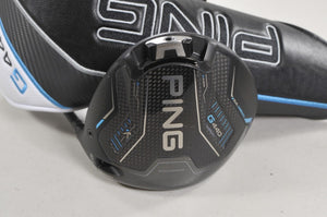 Ping G440 K 10.5* Driver Stiff Flex Right Aldila NV 65g  # 222103