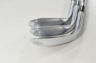 Kirkland Signature Milled Wedge - Good Condition