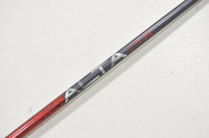 Ping Alta CB 65g Senior Flex Ping Fairway Wood Shaft 42.5" #229913
