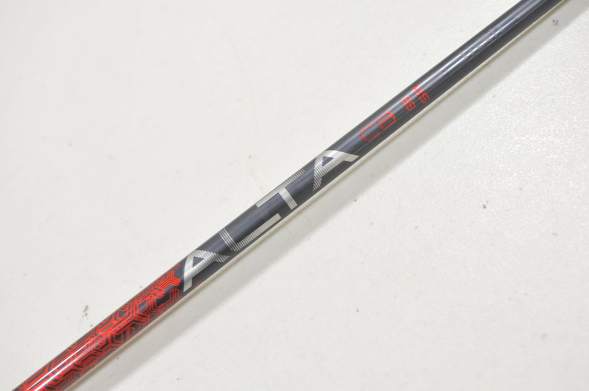Ping Alta CB 65g Senior Flex Ping Fairway Wood Shaft 42.5