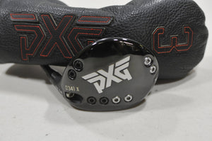 PXG 0341 X Gen2 3-15* Fairway Wood Ladies Flex RH Cypher 4.0 40g # 223013