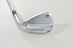 TaylorMade Milled Grind 3 Chrome 56*-12 Wedge Right DG S200 Stiff Steel #225096