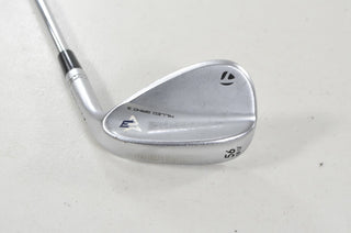 TaylorMade Milled Grind 3 Chrome Wedge - Good Condition