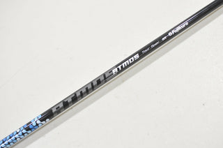 Fujikura Atmos Blue Tour Spec Driver Shaft - UsedWithAdapter Condition