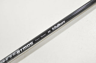 Fujikura Atmos Blue Tour Spec Driver Shaft - UsedWithAdapter Condition
