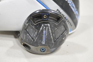 Callaway Paradym Ai Smoke MAX 10.5° Driver Senior 50g Right Cypher 5.0 #230889