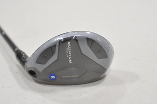 Callaway Quantum Max OS Hybrid - New Condition