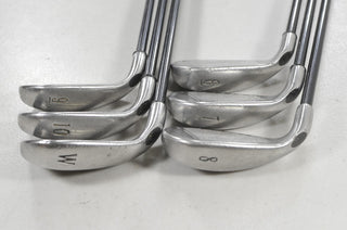 Callaway Big Bertha 2004 Iron Set - Good Condition