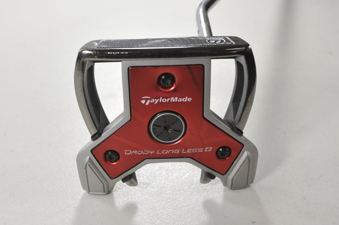 TaylorMade Daddy Long Legs Plus + 34.5