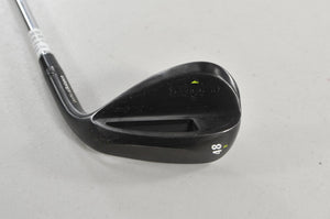 Smith Works Laser Milled X-Spin 48*-08 Wedge Right KBS Wedge Flex Steel #227032