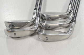 Callaway Rogue ST MAX 2024 Iron Set - Good Condition