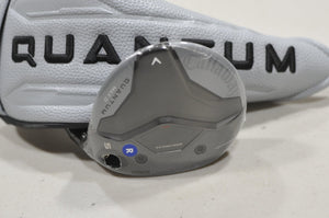 Callaway Quantum Max D 5-18* Fairway Wood Regular Flex Denali 5.5 60g RH #228679