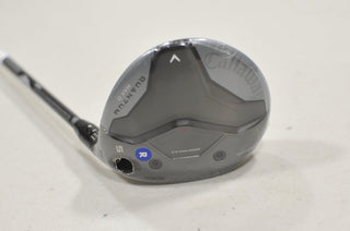 Callaway Quantum Max D Fairway Wood - New Condition
