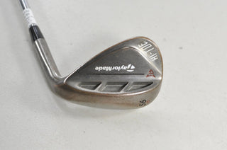 TaylorMade Milled Grind Hi-Toe 2 Wedge - Good Condition