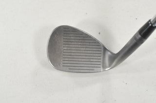 Callaway Mack Daddy 4 Black Wedge - Good Condition