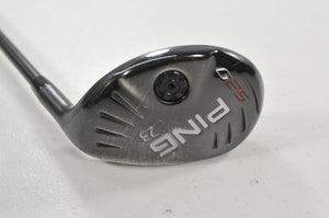Ping G25 23* Hybrid Regular Flex Right TFC189 Graphite #221946