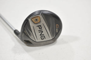 Ping G400 SFT 3-16° Fairway Wood Senior Flex Right Ascent 40g #231033