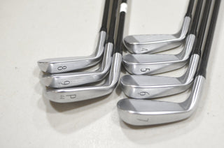 Titleist T150 2025 Iron Set - Good Condition
