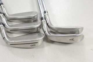 TaylorMade SIM2 Max Iron Set - Good Condition