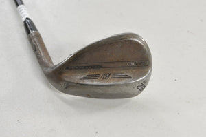 Titleist Vokey SM10 Raw 62*-08M Wedge Right DG X100 X-Stiff Flex Steel #226657