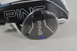 Ping G440 Max 7-21* Fairway Wood Regular Flex Right Alta CB 65g Graphite #220645