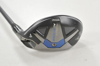 Callaway Paradym Ai Smoke Hybrid - Good Condition