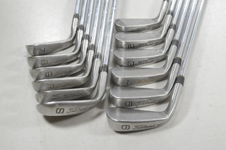 Titleist DCI Gold Iron Set - Good Condition