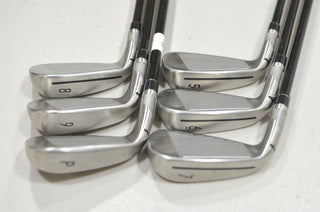 TaylorMade Stealth Iron Set - Good Condition