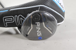 Ping G440 Max 7-21* Fairway Wood Regular Flex Right Alta CB 65g Graphite #220643