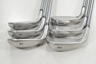 Callaway Mavrik Iron Set - Good Condition