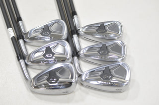 TaylorMade Qi Max Iron Set - Good Condition
