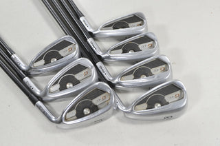 Ping G400 Iron Set - Good Condition
