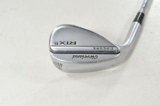 Cleveland RTX-6 Zipcore Tour Satin Wedge - Good Condition
