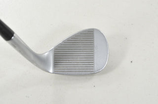 Cleveland RTX-6 Zipcore Tour Satin Wedge - Good Condition