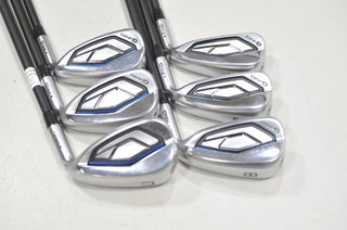 Ping G440 Iron Set - New Condition