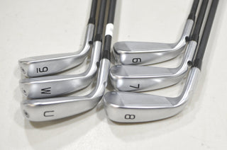 Ping G440 Iron Set - New Condition