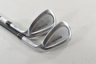 Edison Forged Wedge - Good Condition