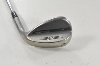 Titleist Vokey SM10 Nickel Wedge - Good Condition