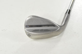 Titleist Vokey SM10 Nickel Wedge - Good Condition