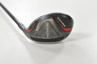 TaylorMade Stealth Rescue Hybrid - Poor Condition