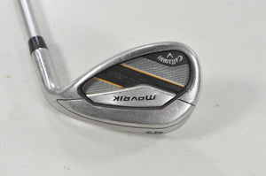 Callaway Mavrik GW Gap Wedge Regular Flex RH Diamana 50g Graphite 33.5" #223778